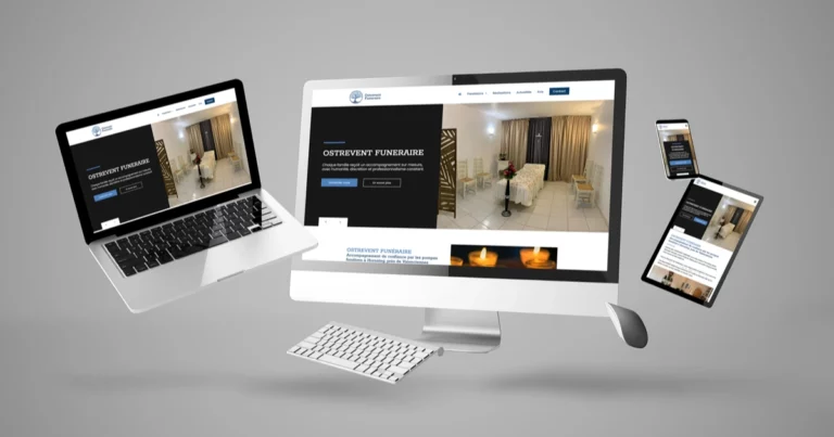 Ostrevent Funeraire Pompes Funebres Valenciennes Responsive