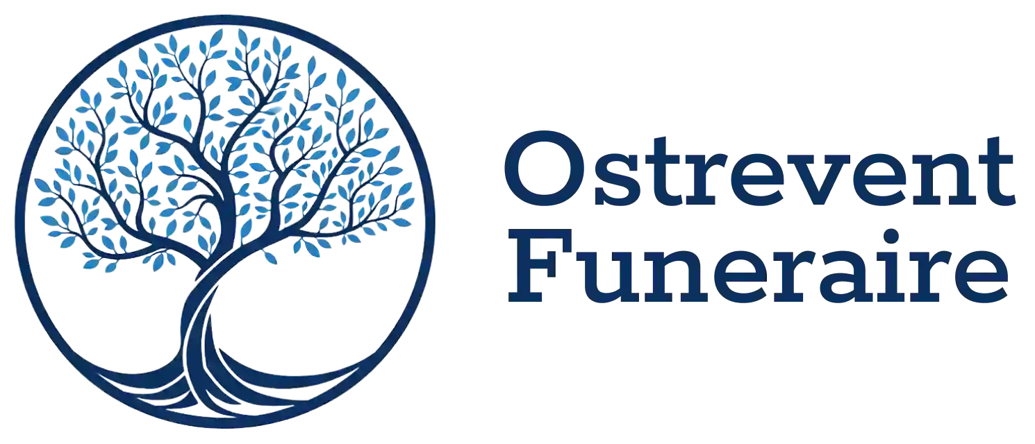 Ostrevent Funeraire Pompes Funebres Valenciennes Logo 1 1