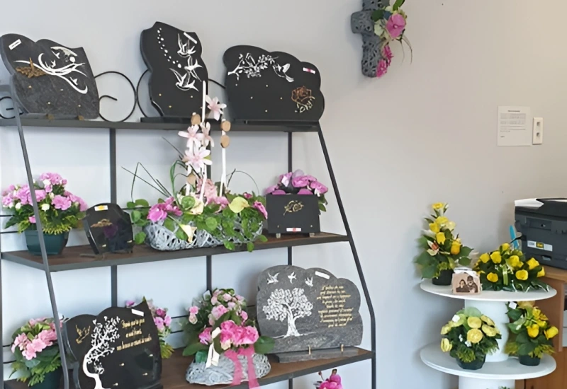 Ostrevent Funeraire Pompes Funebres Valenciennes Hommage Durable