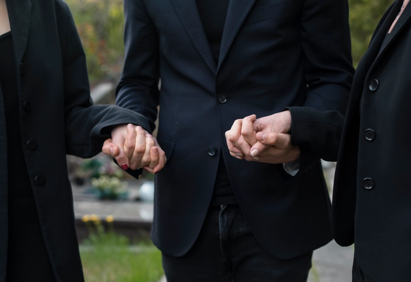 Ostrevent Funeraire Pompes Funebres Valenciennes Presence Rassurante